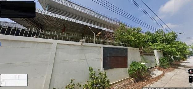 ปรับลดราคา ขายโรงงาน บนเนื้อที่ 1 ไร่ ซอยเทพกุญชร  โรงงานมีใบ รง.4 ใกล้ตลาดไท ถ.พหลโยธิน ต.คลองหนึ่ง อ.คลองหลวง  จ.ปทุมธานี 17