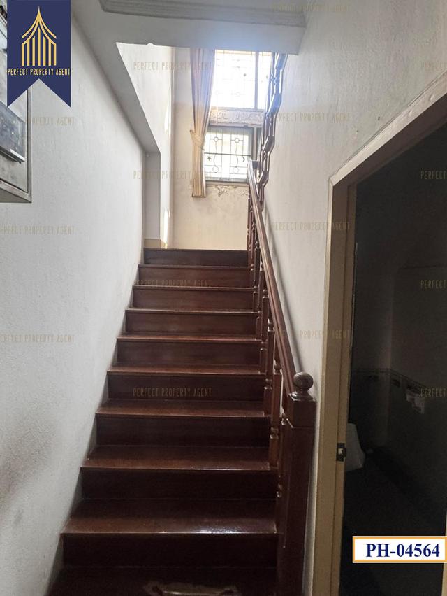 ขาย บ้านเดี่ยว ตามสภาพ ปรีชา สุวินทวงศ์ 73 วา ใกล้สนามบินสุวรรณภูมิ ลาดกระบัง 9