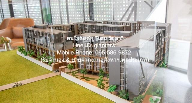 CONDOMINIUM ดิ เอ็กเซล ไฮด์อะเวย์ สุขุมวิท 50 The Excel hideaway Sukhumvit 50 เข้าอยู่ได้ทันที เป็นคอนโดพร้อมอยู่ที่มีกา 1