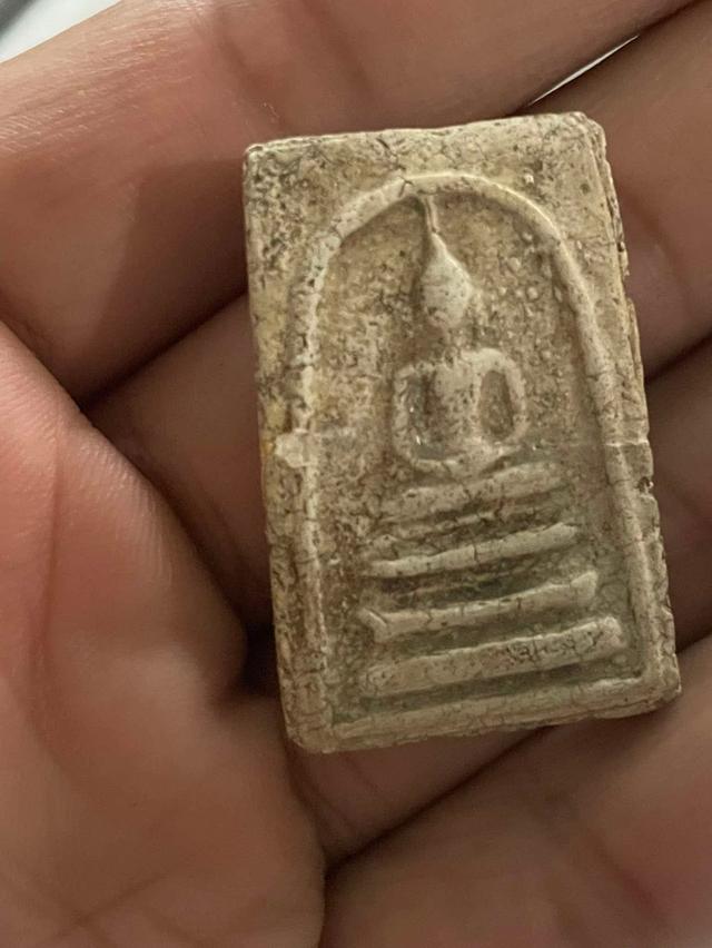 สมเด็จวดระฆัง ปี2400-2415