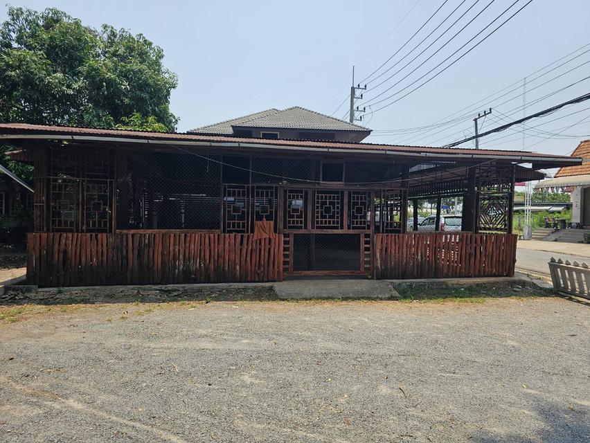 บ้านพร้อมที่ดินใจกลางเมืองหนองคาย 13