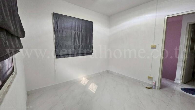 บ้านแฝด พฤกษา 12 รังสิต - คลอง 3 ราคาที่สุดในโครงการ 14