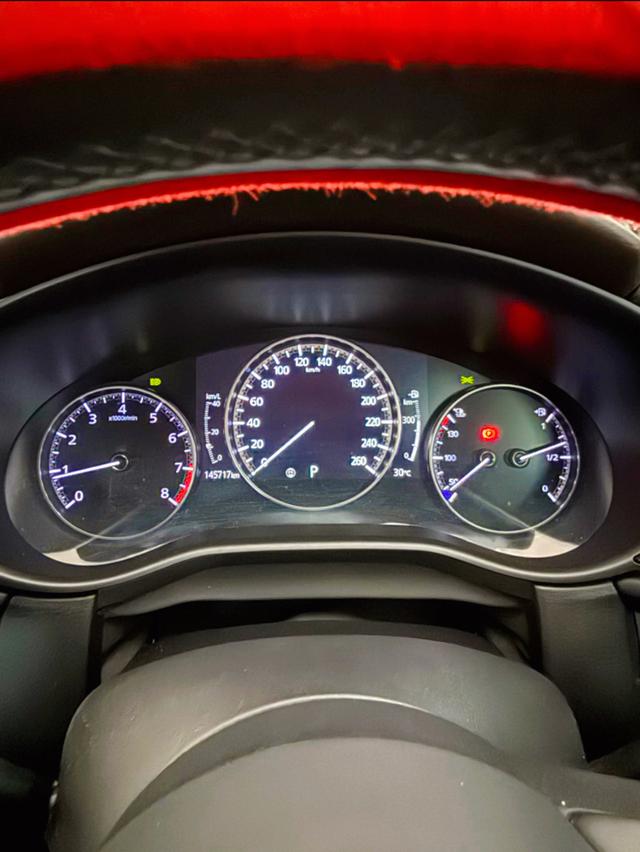 ขาย มาสด้า cx30 พร้อมป้ายประมูลกรุงเทพ 8
