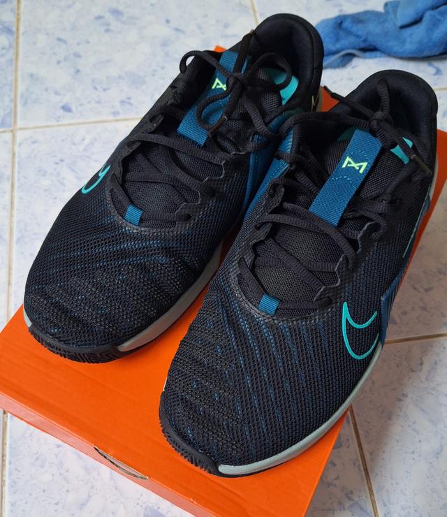 รองเท้า Nike Metcon9 6