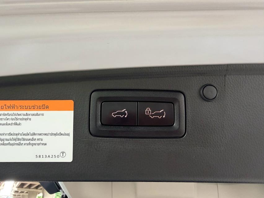 มือเดียว ขับสี่ ซื้อสดไม่มีแวท จัดไฟแนนท์ได้ล้น 2022 Pajero Sport 2.4 4WD GT Premium Elite (เพียง799,000บาท) เลขไมล์ 144,xxx กม. รูปที่ 11