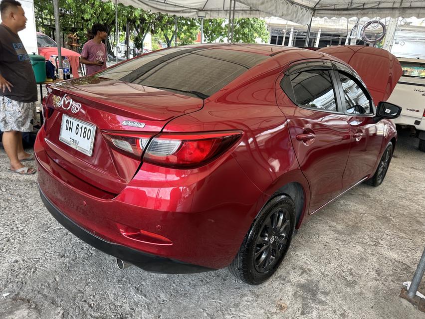 ขายตัดMazda2 ปี2019 15