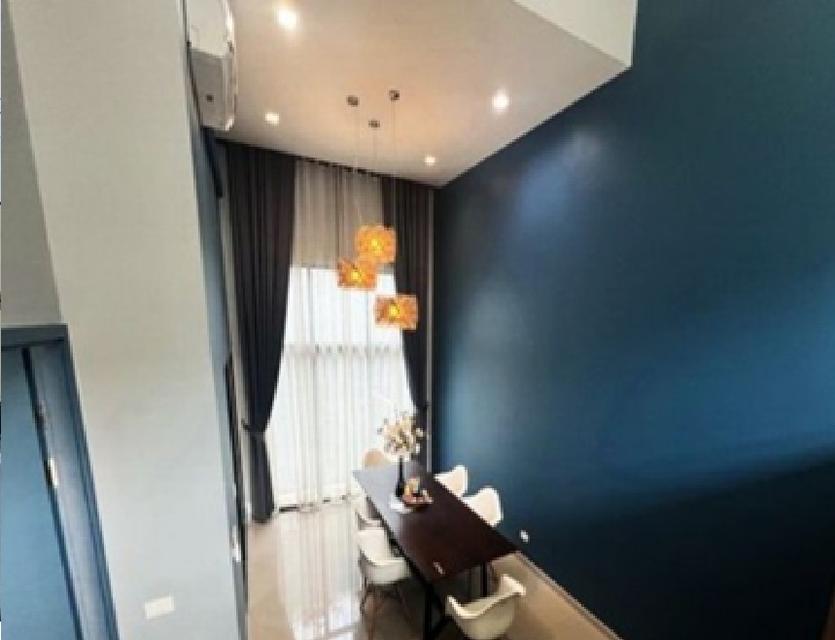 ให้เช่าทาวน์โฮม 3.5 ชั้น โครงการ อาร์เด้น พัฒนาการ ซอยพัฒนาการ 20 เฟอร์นิเจอร์ครบ Fully Furnished 10