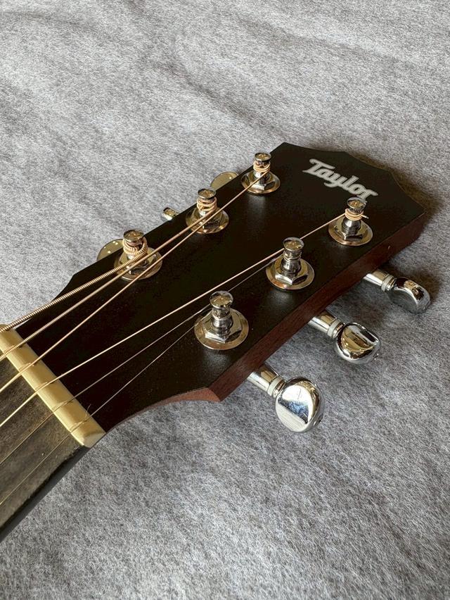 Taylor Guitars รุ่น: Baby Taylor BT1 [FREE BAG] 7