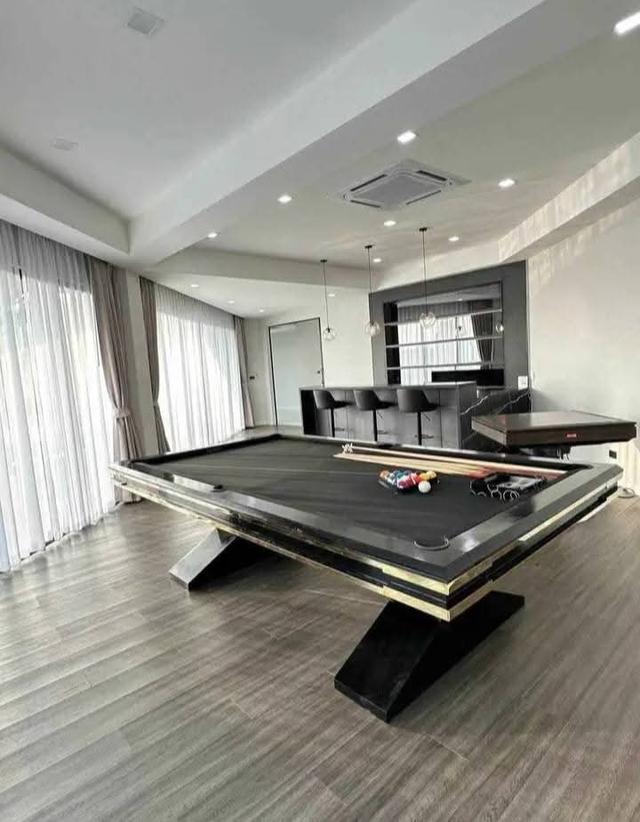 For rent luxury pool villa Pattaya - Kratinglai 9