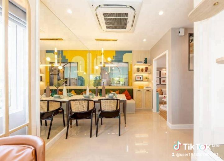 STORIES บางนา-สุวรรณภูมิ 16