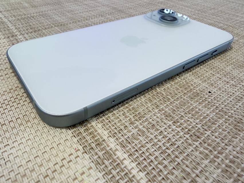 iPhone 15 128GB ผ่อนได้ รูปที่ 3