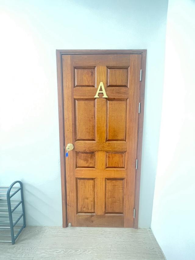 🏠 Private Room นิมมานเหมินทร์ 1 นอน 1 ครัว 1 จอด 13,000.- พร้อมอยู่! (งดรับสัตว์เลี้ยง) 🚫🐶 11