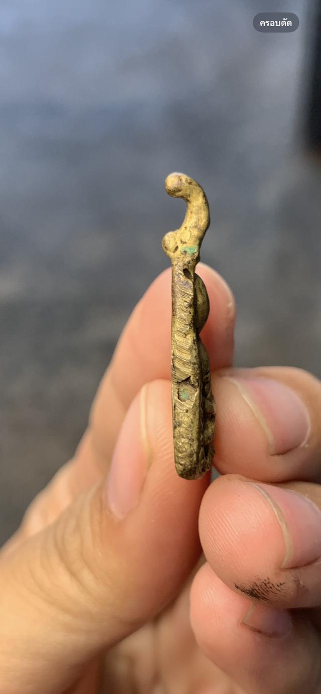 จอบใหญ่หลวงพ่อเงิน บางคลาน 2