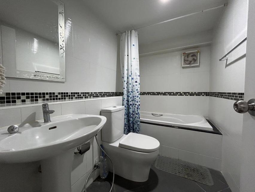 ให้เช่าคอนโด BTS ทองหล่อ 2ห้องนอน Thonglor Tower (ทองหล่อ ทาวเวอร์) 8