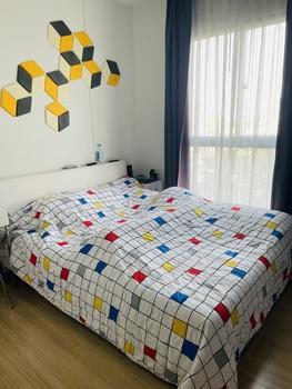 คอนโด The Parkland Lakeside ศรีนครินทร์ 13