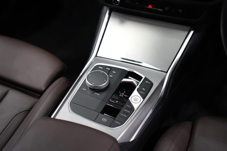 Bmw 320d M Sport  LCI 2 11