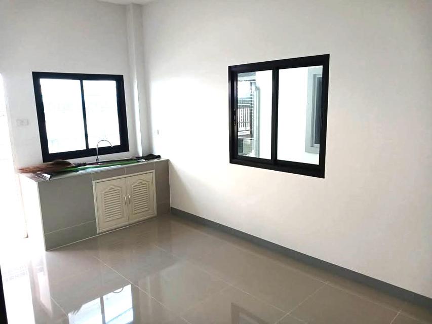 🏡 ขายบ้านเดี่ยวชั้นเดียว บ้านนอกโครงการ หมู่บ้านเงียบสงบ เป็นส่วนตัว เดินทางสะดวก 9