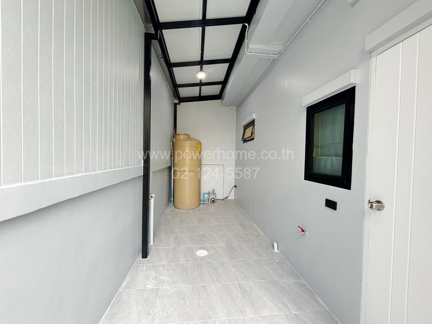 หมู่บ้านฟ้าปิยรมย์พรีเมียร์พาร์ค เฟส 10 ลำลูกกาคลอง 6 ต.บึงคำพร้อย อ.ลำลูกกา จ.ปทุมธานี 18