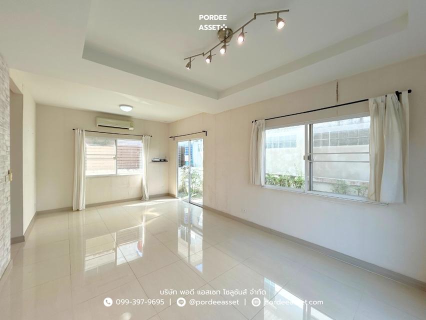 ขาย!! เพอร์เฟค พาร์ค ราชพฤกษ์ (ขนาด 40 ตร.ว.) ใกล้ MRT สถานีบางรักน้อย-ท่าอิฐ บางรักน้อย เมือง นนทบุรี : Perfect Park Ratchaphruek 5