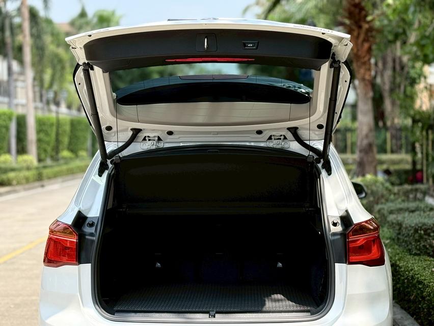 รหัสรถ PJP2761 2019 BMW X1 sDrive18i ICONIC รูปที่ 17