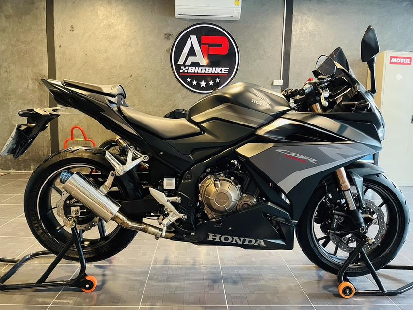 Cbr500r/2022 1