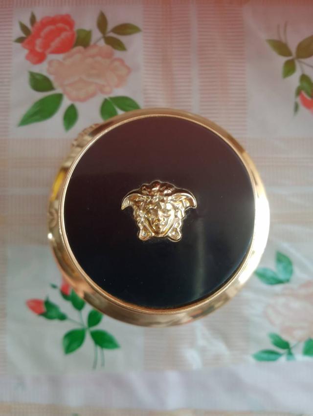 น้ำหอมแท้ราคาคุยกันได้ Versace Dylan blue pour femme Parfum edp 100ml
