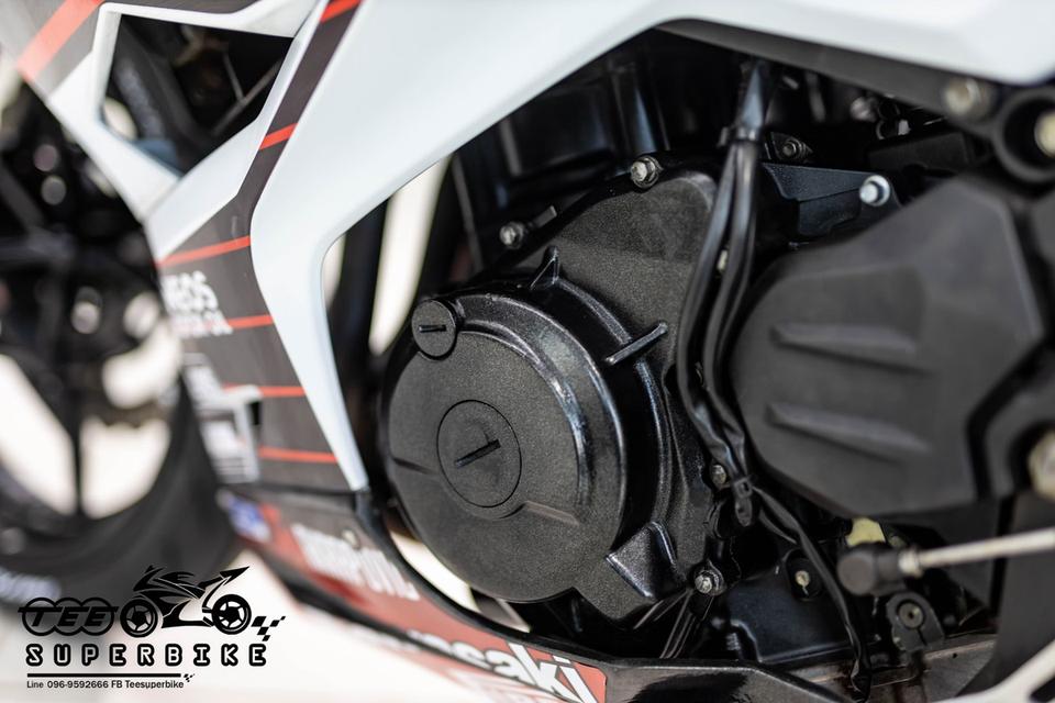 KAWASAKI NINJA400 2020 รถมือสอง 13