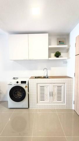 รหัสC7023 ขายคอนโด สตูดิโอวัน อาคารA ชั้น8 ซอยลาดพร้าว102 ใกล้รถไฟฟ้าสถานีลาดพร้าว83 2