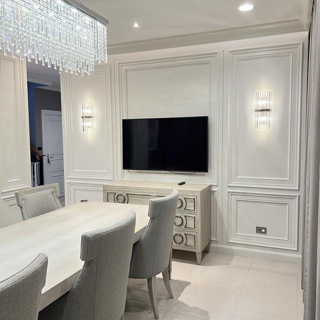 บ้านเดี่ยว โครงการ เดอะแกรนด์ บางนา - วงแหวน 5