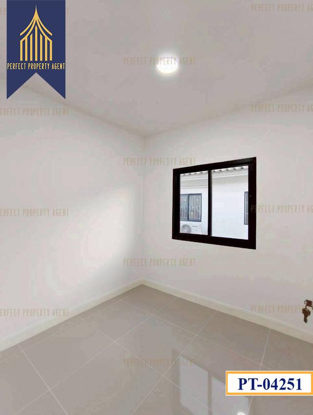 ขาย ทาวน์เฮ้าส์ พฤกษา 54/1 บางแม่นาง บางใหญ่ รีโนเวทใหม่ 13