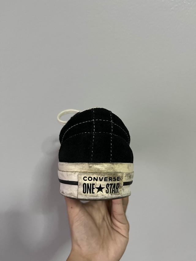 รองเท้า Converse one star รูปที่ 8