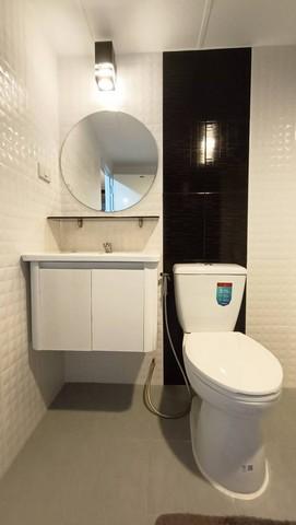 ขายคอนโดซิตี้วิลล่าตึกD2ชั้น7ย่านลาดพร้าว รามคำแหง บางกะปิ fully furnished ใกล้BTSลาดพร้าว101 ใกล้ซอยมหาดไทย  11
