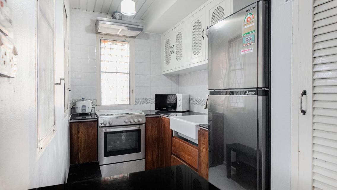 คอนโดโมเดิร์นโฮมเพลส ซอยอ่อนนุช 46 – 3 นอน 2 น้ำ 112 sqm 4