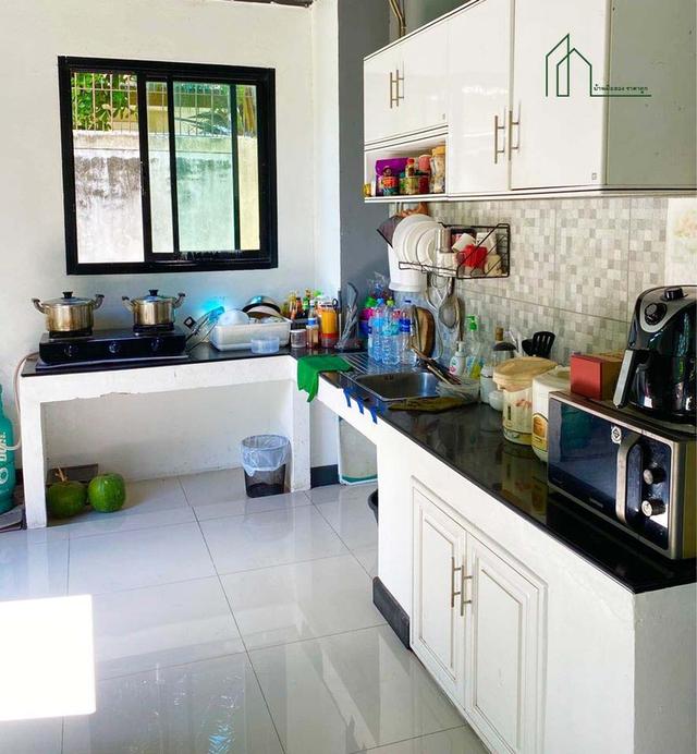 บ้านเดี่ยวสร้างเอง นวมินทร์ คลองกุ่ม บึงกุ่ม พร้อมอยู่ 10