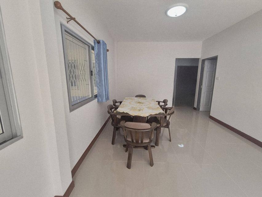 บ้านเช่า 4 ห้องนอน รามอินทรา 13 ใกล้รถไฟฟ้า สายสีชมพู 3