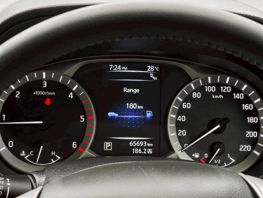 ขาย NISSAN TERRA 2.3 VL 2WD 2020 17
