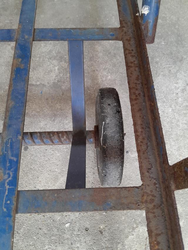 ขายรถเข็นมือสอง