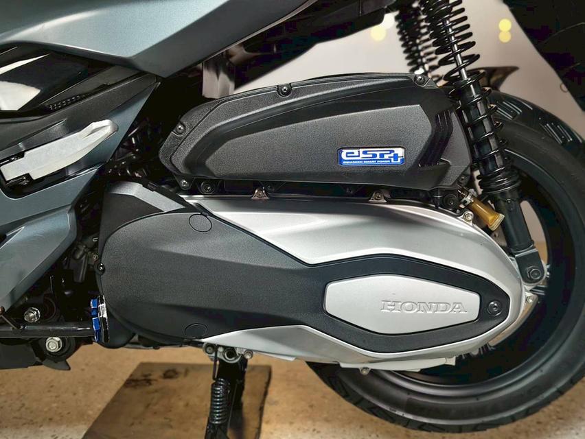 HONDA FORZA350 ปี2022 รูปที่ 13