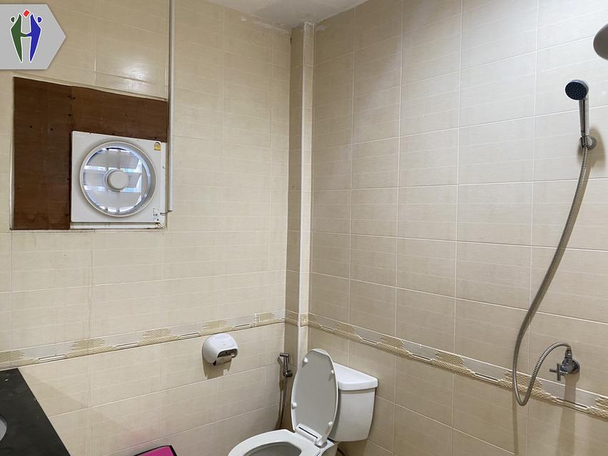 House for rent 35,000 Near Pattaya City Hospital South Pattaya. 8