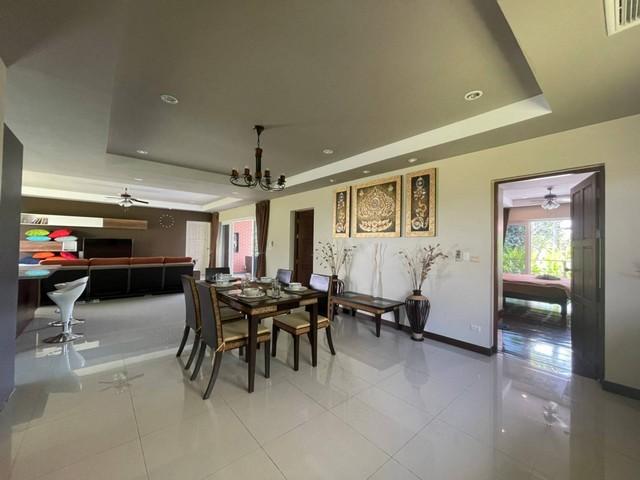 For Sale : Thalang-Yamu Luxury Pool Villa 3 Bedrooms 3 Bathrooms 6