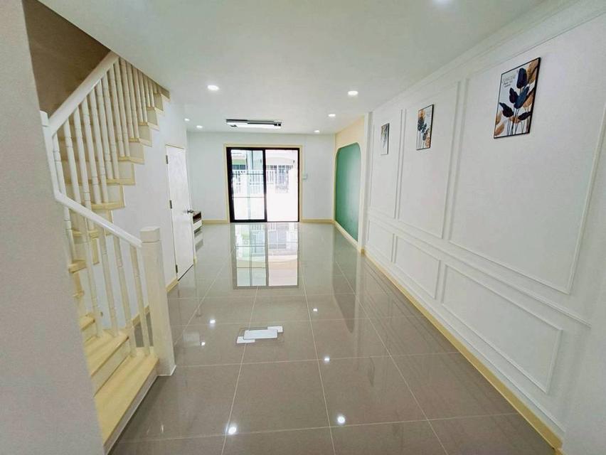 หมู่บ้านปิยวรารมย์เฟส2 11