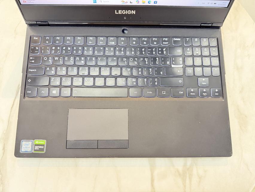 ขาย Notebook Gaming Lenovo LEGION Y530 รูปที่ 4