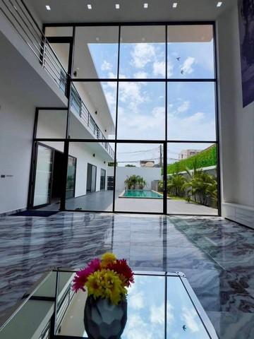 ขายpool villa บนเขาพระตำหนัก พัทยา คุ้มค่าการลงทุน คืนทุนเร็ว ยิว 8 % เนื้อที่ 585 ตรม. ขาย 37 ล้าน พัทยา บางละมุง ชลบุรี 20150 2
