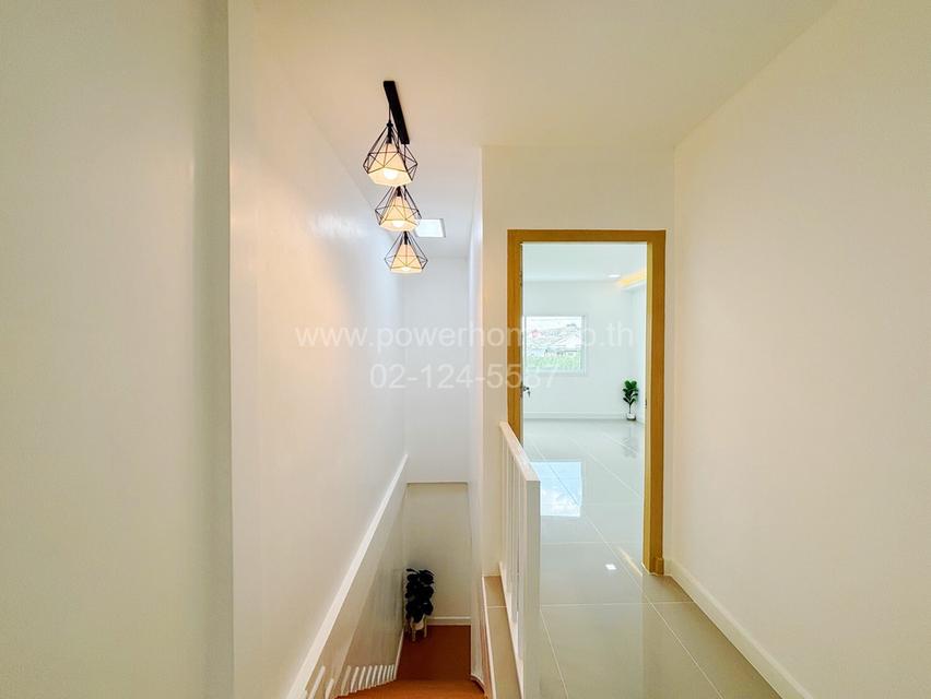 หมู่บ้านฟ้ารังสิต คลอง 4 ถ.รังสิต-นครนายก ต.บึงยี่โถ อ.ธัญบุรี จ.ปทุมธานี 15