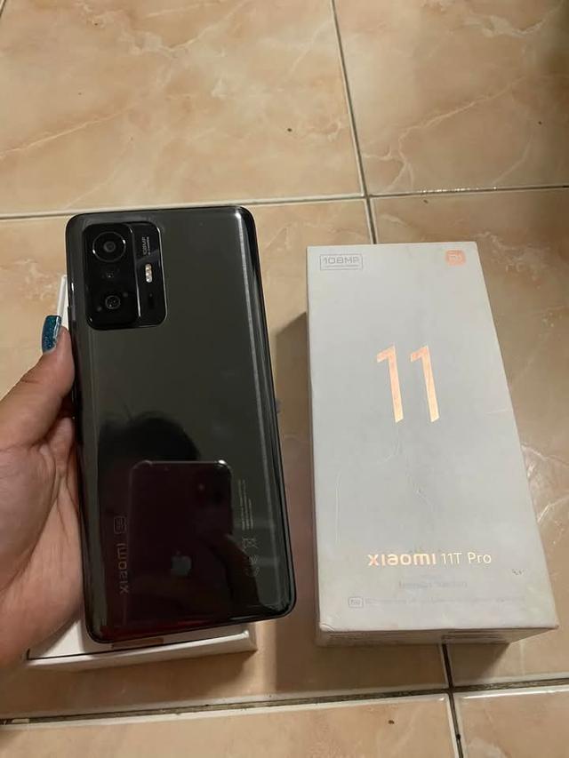 Xiaomi 11T Pro สภาพดี 1