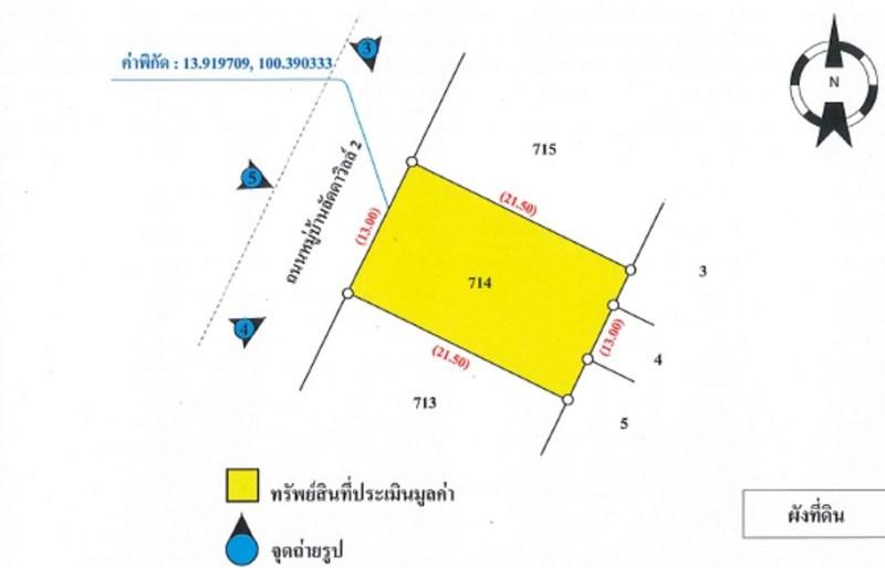 💙 บ้าน พิมลราช ราคาพิเศษ! 💙 6