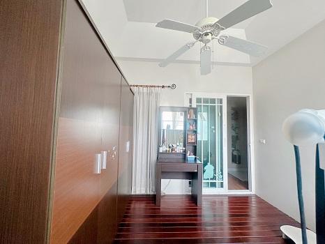 ให้เช่าทาวน์โฮม 3 ชั้น 3 ห้องนอน The Terrace พระราม 2 – ท่าข้าม 6