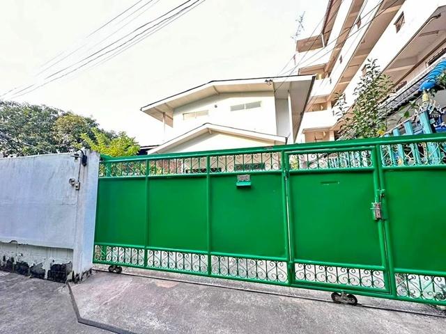 BTSอุดมสุข 500ม.ให้เช่าบ้านเดี่ยว 2 ชั้น 52ตร.วา. ทางด่วนสุขุมวิท60-68รร.นานาชาติเบิร์คลีย์ 1.8 กม. 3 นอน 2 น้ำ ตลาดอุดม 1