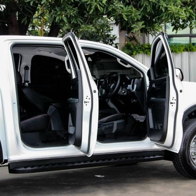 ขายFord Ranger 2.0Xls Hirider ปี24 16