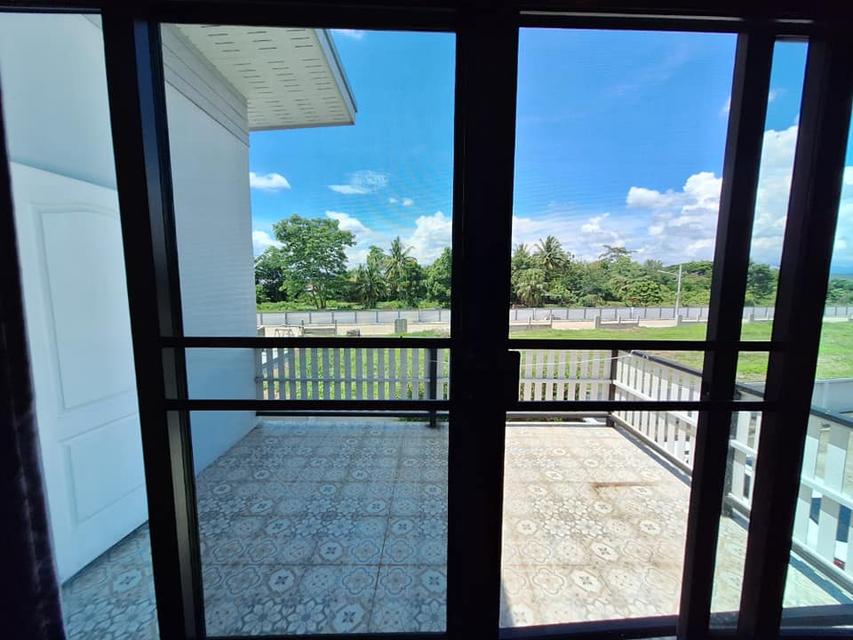 🏡 ให้เช่าบ้านเดี่ยวสองชั้น ในโครงการคุณภาพ ระบบรักษาความปลอดภัย 24 ชั่วโมง อยู่อุ่นใจ เป็นส่วนตัวทุกวัน 9